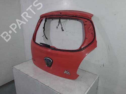 Tailgate FORD KA (RU8) 1.2 | BP21759100C6 