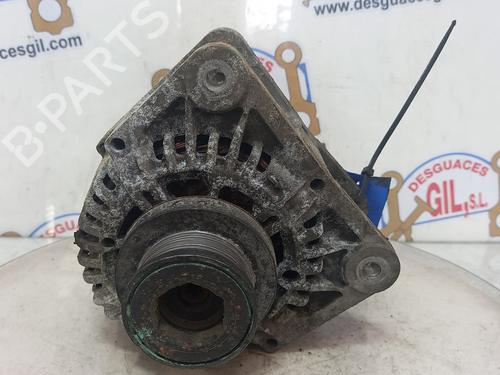 Alternator RENAULT CLIO II (BB_, CB_)  | BP20771404M7 