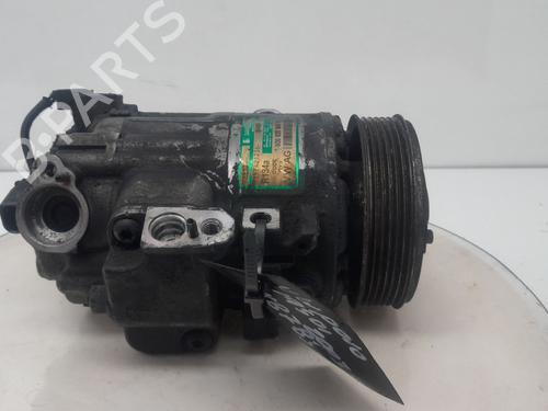 Used AC compressor AC compressor VW POLO IV (9N_, 9A_) 1.9 SDI (64 hp) 34135017 34135017