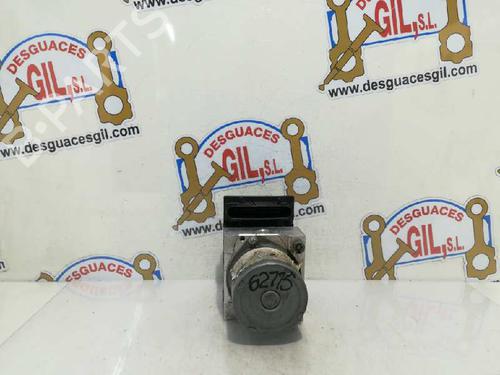 ABS pump RENAULT GRAND SCÉNIC II (JM0/1_) 1.5 dCi (JM02, JM13) | BP20809602M43 