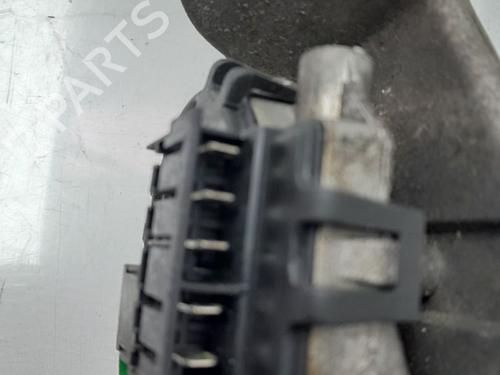 Front wiper motor FORD FOCUS I (DAW, DBW) 1.8 TDCi | BP29511352M29 