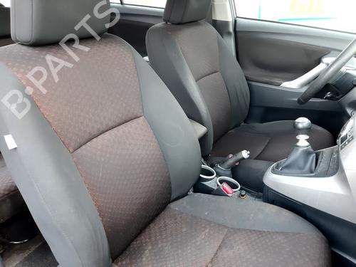 Venstre sete kollisjonspute TOYOTA VERSO (_R2_) | BP31036971C13