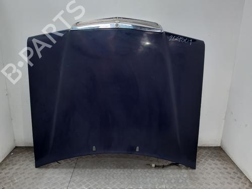 Used Hood Hood MERCEDES-BENZ 190 (W201) D 2.5 (201.126) (90 hp) 34698021 34698021