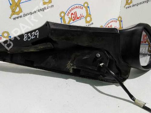 Right mirror RENAULT ESPACE III (JE0_)  | BP20777830C27