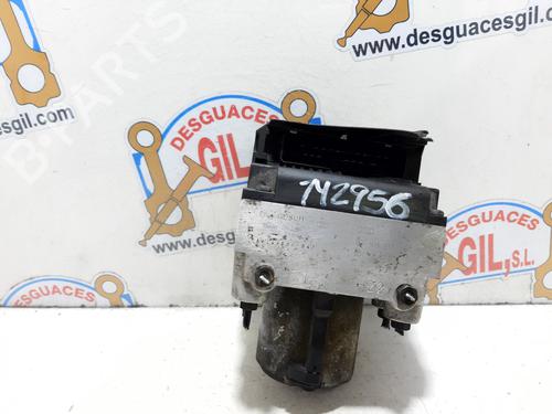 Used ABS pump AUDI A4 B5 (8D2) 1.9 TDI (110 hp) 20755484