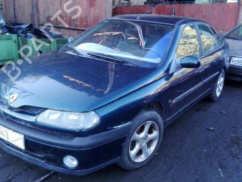 Starter RENAULT LAGUNA I (B56_, 556_) 1.9 dTi | BP20778188M8