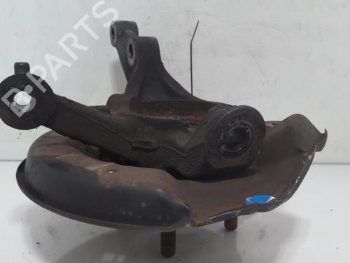 Left front steering knuckle TOYOTA YARIS (_P1_)  | BP21554491M25 