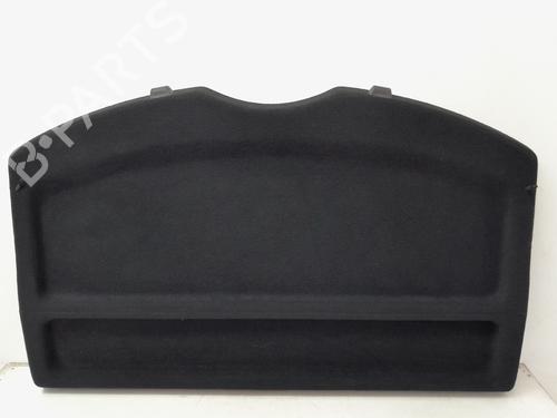 Used Rear parcel shelf SKODA OCTAVIA III (5E3, NL3, NR3) 1.0 TSI (115 hp) 30105394