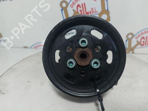 Steering pump SEAT IBIZA II (6K1) 1.9 D | BP20743076M99 