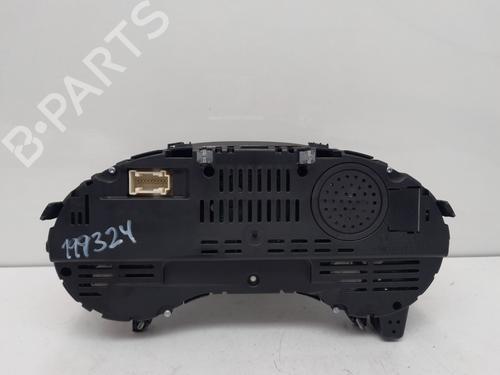 Instrument cluster MERCEDES-BENZ GLA-CLASS (X156) GLA 200 CDI / d (156.908) | BP30901347C47