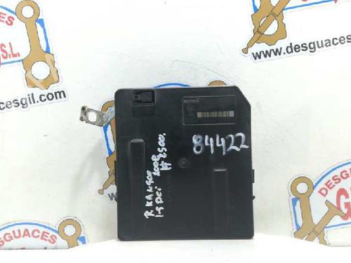 Used Fuse box RENAULT KANGOO / GRAND KANGOO II (KW0/1_) 1.5 dCi 85 (KW0K, KW0L, KW0B) (86 hp) 20731020