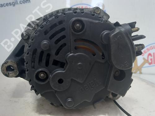 Alternator PEUGEOT 406 (8B) 1.9 TD | BP20771431M7 