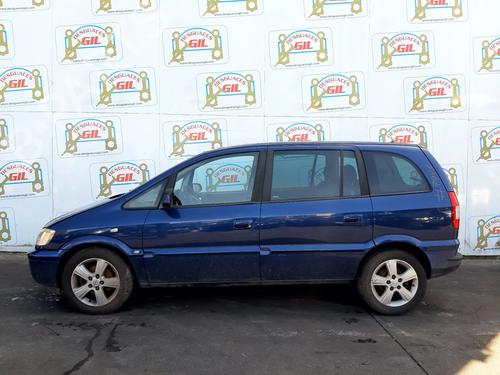 Højre baglygte OPEL ZAFIRA A MPV (T98) 2.0 DTI 16V (F75) | BP20768539C35