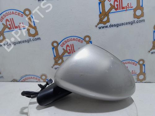 Left mirror OPEL CORSA D (S07) 1.3 CDTI (L08, L68) | BP20764238C26 