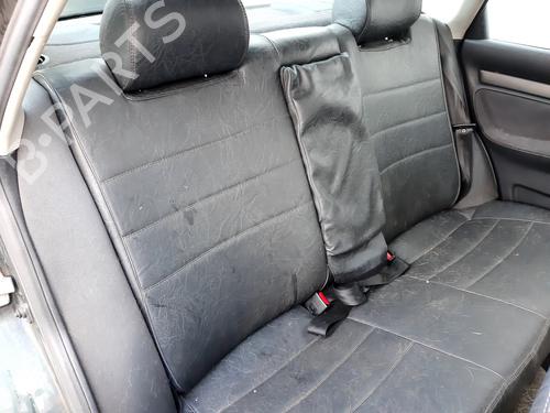 Engine control unit (ECU) AUDI A4 B5 (8D2) 1.9 TDI | BP20757877M57