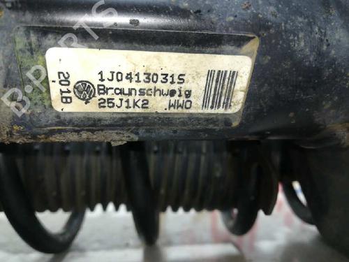 Right front shock absorber VW GOLF IV (1J1) 1.4 16V | BP20728616M17 