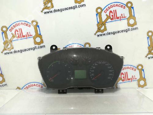 Used Instrument cluster FORD TRANSIT Van (FA_ _) [2006-2014]  20807270