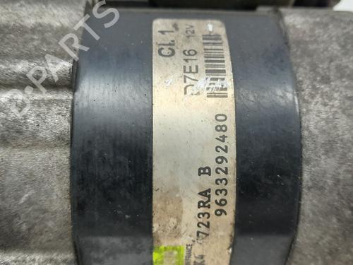 Starter CITROËN C3 I (FC_, FN_) 1.1 i | BP30939882M8