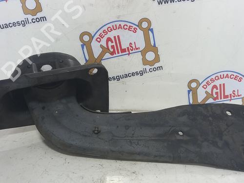 Left rear suspension arm VW GOLF V (1K1) 1.6 | BP20758702M14 