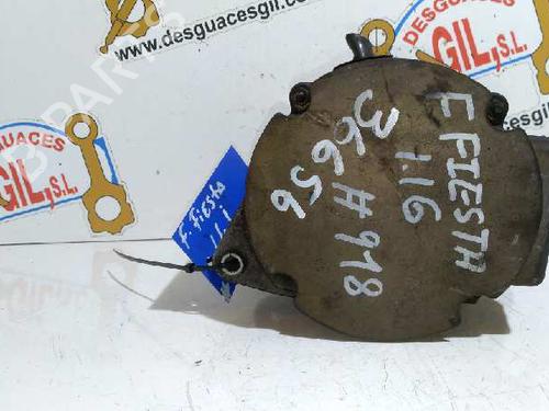 Alternator FORD FIESTA III (GFJ)  | BP20777648M7 