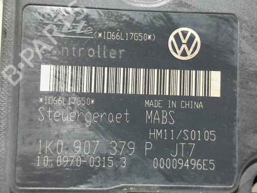 ABS pump SEAT ALTEA (5P1)  | BP20761998M43 
