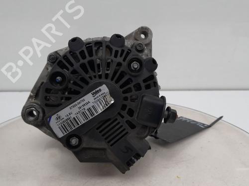 Alternator HYUNDAI i10 II (BA, IA) 1.0 | BP30939842M7
