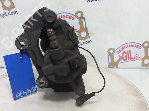 Left front brake caliper FIAT DOBLO Cargo (263_)  | BP21002156M105