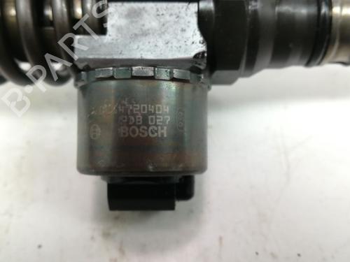Injector AUDI A3 Sportback (8PA)  | BP25471854M100 
