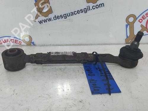 Højre bagtil bærearm TOYOTA AURIS (_E15_) [2006-2012]  20758629
