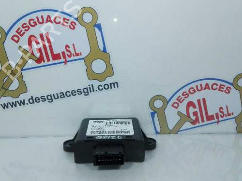 Electronic module PEUGEOT 307 Break (3E) 1.6 HDi 110 | BP20805197M83 