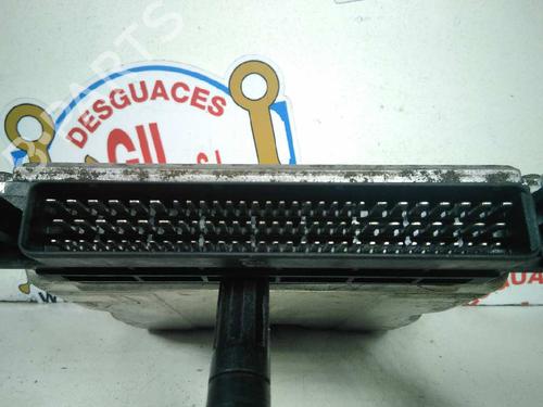 Engine control unit (ECU) CITROËN XANTIA (X1_, X2_) 2.0 HDI 90 | BP20794631M57 