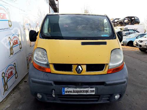 Injection pump RENAULT TRAFIC II Bus (JL) 1.9 dCI 80 (JL0B) | BP34128744M78  - Image 13