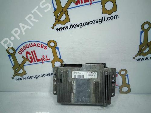 Used Engine control unit (ECU) VOLVO S40 I (644) 1.8 (115 hp) 20801408