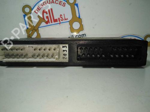 Used Electronic module Electronic module BMW 5 (E34) 520 i 24V (150 hp) 34135488 34135488