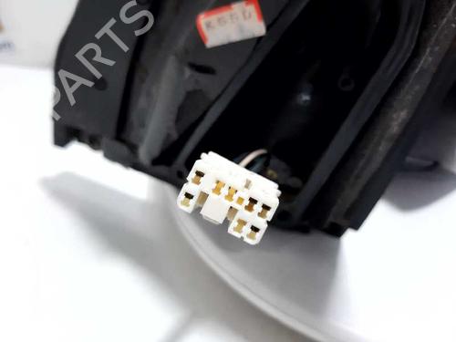 Right mirror KIA CARNIVAL I (UP, FL) 2.9 TDi | BP20732121C27 