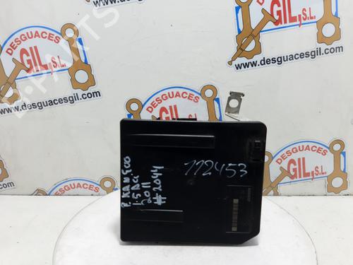 Used Fuse box RENAULT KANGOO / GRAND KANGOO II (KW0/1_) 1.5 dCi 85 (KW0K, KW0L, KW0B) (86 hp) 20740506