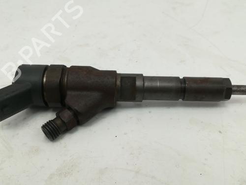 Used Injector Injector CITROËN C5 I (DC_) 2.0 HDi (DCRHZB, DCRHZE) (109 hp) 34129840 34129840