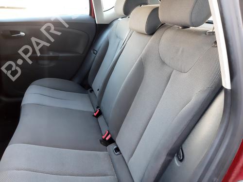 Subframe SEAT LEON (1P1) 1.9 TDI | BP20744614M9 