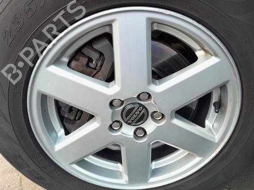 Used Wheel set Wheel set 39185868 39185868