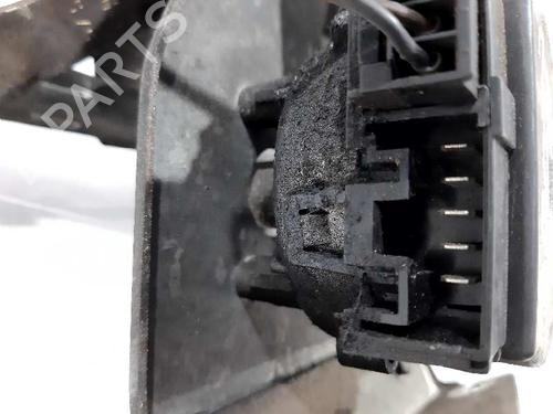 Front wiper motor FIAT DUCATO Van (230_) 1.9 TD | BP20735174M29 