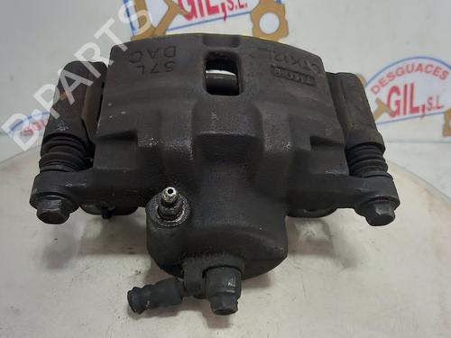 Left front brake caliper CHEVROLET EPICA (KL1_) 2.0 D | BP20767693M105 