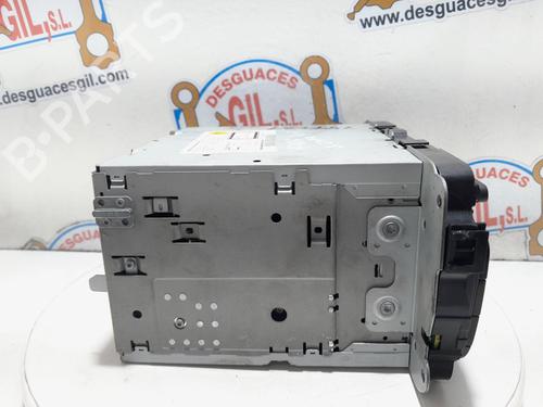 Radio SEAT IBIZA IV (6J5, 6P1)  | BP20759737E6 