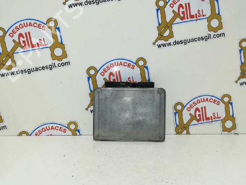 Engine control unit (ECU) OPEL VECTRA B (J96) 2.2 DTI 16V (F19) | BP20790932M57 