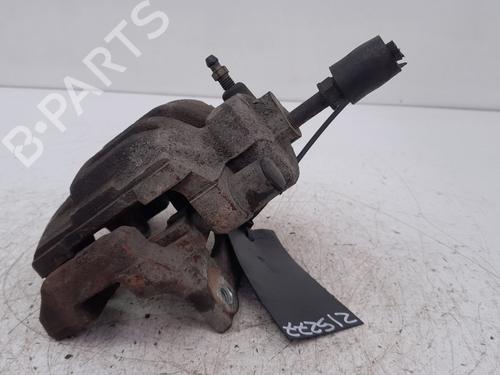 Left rear brake caliper BMW X1 (E84) sDrive 20 d | BP39188085M107 - Image 2