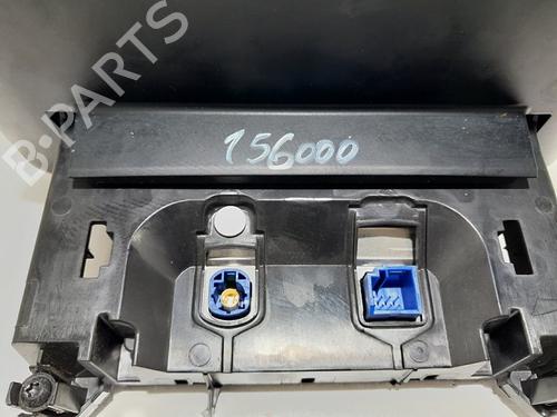 Electronic module MERCEDES-BENZ C-CLASS (W205) C 300 BlueTEC Hybrid / h (205.012) | BP20763577M83 