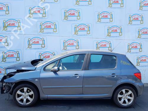 Used Parts PEUGEOT 307 (3A/C) [2000-2012]  4342082
