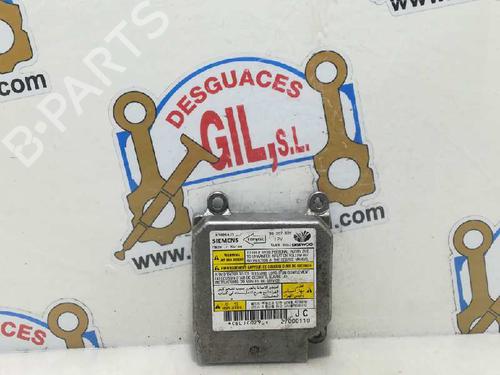 Used ECU airbags DAEWOO LANOS (KLAT) 1.3 (75 hp) 20728398