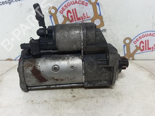 Starter SEAT IBIZA II (6K1)  | BP20755893M8 