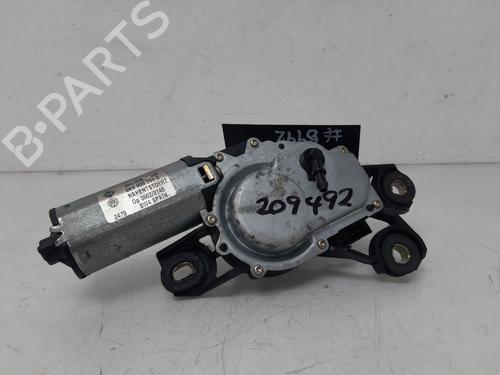 Used Rear wiper motor Rear wiper motor 39186445 39186445