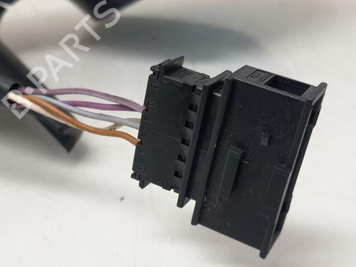 Bakspejl Højre VW GOLF IV (1J1)  | BP30006622C27 